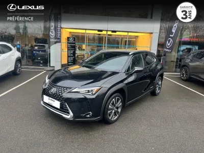 LEXUS UX 250h 2WD Premium Edition MY21 occasion 2021 - Photo 1