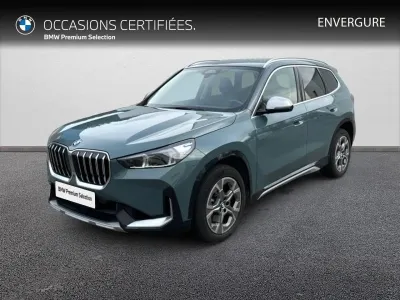 BMW X1 xDrive23i 218ch xLine occasion 2023 - Photo 1