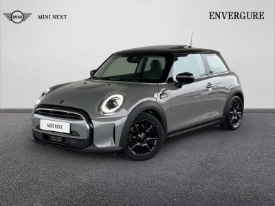 MINI Mini Cooper 136ch Edition Camden BVA7 occasion 2021 - Photo 1