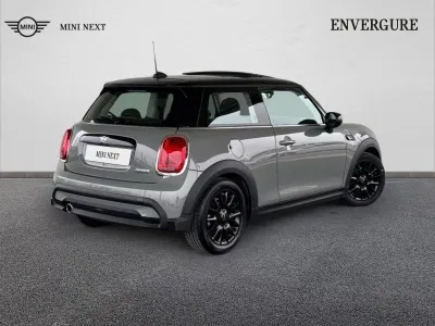 MINI Mini Cooper 136ch Edition Camden BVA7 occasion 2021 - Photo 2