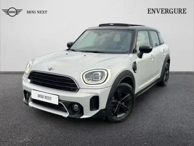 MINI Countryman Cooper  136ch Northwood BVA7 occasion 2022 - Photo 1