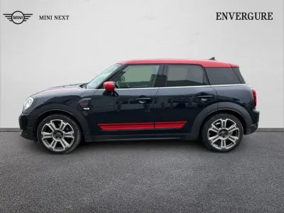 MINI Countryman Cooper SD 190ch Northwood BVA8 occasion 2021 - Photo 3