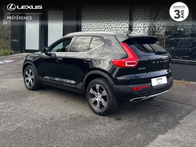 VOLVO XC40 T3 163ch Inscription occasion 2019 - Photo 3