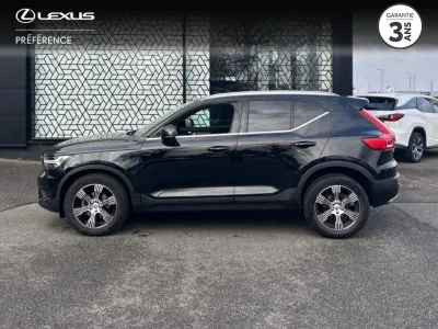 VOLVO XC40 T3 163ch Inscription occasion 2019 - Photo 2