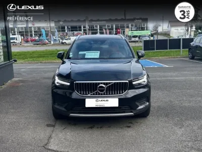 VOLVO XC40 T3 163ch Inscription occasion 2019 - Photo 4