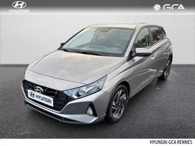 HYUNDAI i20 1.2 84ch Intuitive occasion 2023 - Photo 1