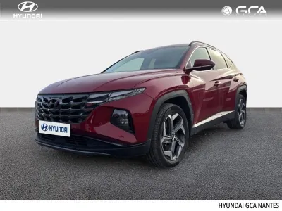 HYUNDAI Tucson 1.6 T-GDi 265ch PHEV Creative BVA6 HTRAC occasion 2023 - Photo 1