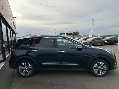 KIA e-Niro Active 204ch occasion 2021 - Photo 4