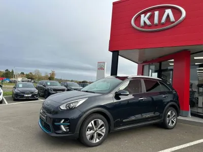 KIA e-Niro Active 204ch occasion 2021 - Photo 1