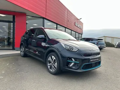 KIA e-Niro Active 204ch occasion 2021 - Photo 3