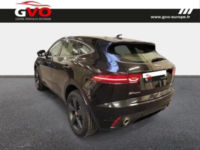 JAGUAR E-Pace 2.0D 150ch R-Dynamic S AWD BVA9 occasion 2019 - Photo 2