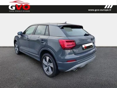 AUDI Q2 30 TDI 116ch Sport S tronic 7 Euro6d-T occasion 2019 - Photo 3