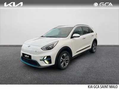 KIA e-Niro Active 204ch occasion 2021 - Photo 1