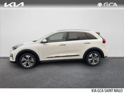 KIA e-Niro Active 204ch occasion 2021 - Photo 3