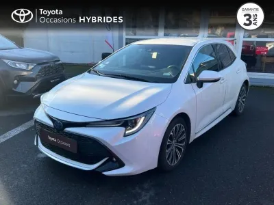 TOYOTA Corolla 122h Design MY20 occasion 2019 - Photo 1