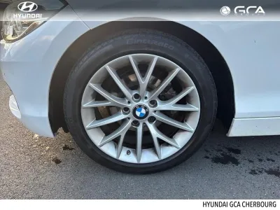 BMW Serie 1 116dA 116ch Edition Sport DKG7 occasion 2019 - Photo 4