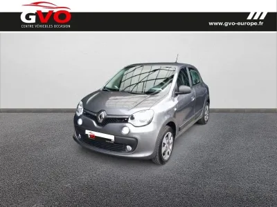 RENAULT Twingo 0.9 TCe 90ch energy Zen occasion 2017 - Photo 1