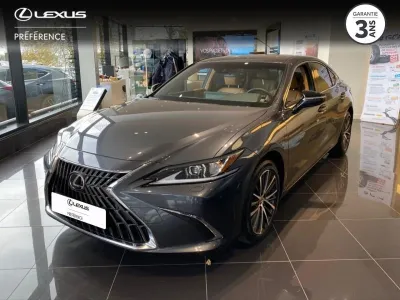 LEXUS ES 300h Luxe MY23 occasion 2024 - Photo 1