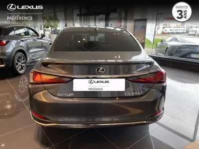 LEXUS ES 300h Luxe MY23 occasion 2024 - Photo 4