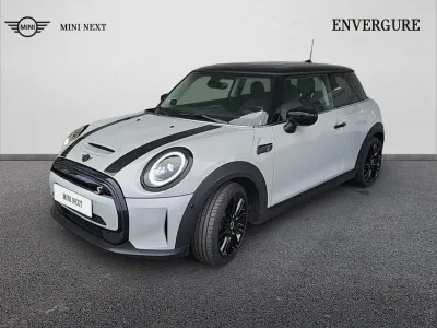 MINI Mini Cooper SE 184ch Edition Premium Plus BVA 5CV occasion 2022 - Photo 1