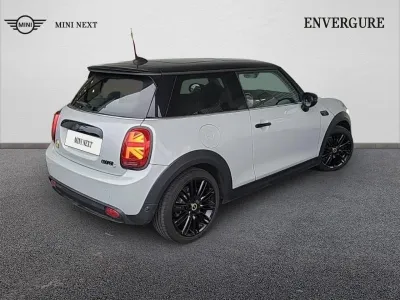 MINI Mini Cooper SE 184ch Edition Premium Plus BVA 5CV occasion 2022 - Photo 2