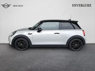 MINI Mini Cooper SE 184ch Edition Premium Plus BVA 5CV occasion 2022 - Photo 3