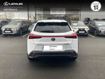 LEXUS UX 250h 2WD F SPORT Executive MY19 occasion 2019 - Photo 4