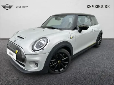 MINI Mini Cooper SE 184ch Edition Greenwich BVA occasion 2020 - Photo 1