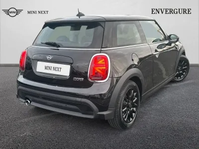 MINI Mini Cooper 136ch Edition Camden occasion 2021 - Photo 2