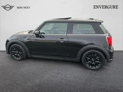 MINI Mini Cooper 136ch Edition Camden occasion 2021 - Photo 3