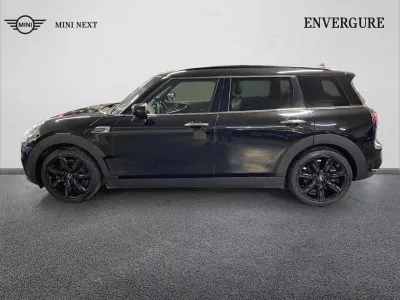 MINI Clubman Cooper S  178ch Canonbury BVA7 occasion 2021 - Photo 3