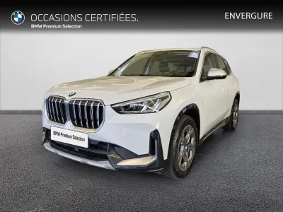 BMW X1 sDrive18d 150ch xLine occasion 2023 - Photo 1