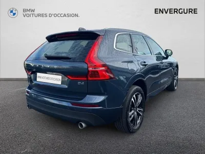 VOLVO XC60 D4 AdBlue 190ch Business Executive Geartronic occasion 2021 - Photo 2