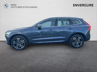 VOLVO XC60 D4 AdBlue 190ch Business Executive Geartronic occasion 2021 - Photo 3