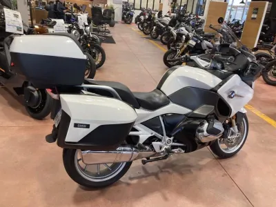 BMW R 1250 RT Euro4 occasion 2019 - Photo 3