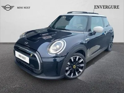 MINI Mini Cooper SE 184ch Yours BVA occasion 2021 - Photo 1