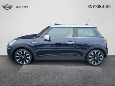 MINI Mini Cooper SE 184ch Yours BVA occasion 2021 - Photo 3