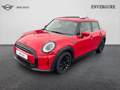 MINI Mini 5 Portes One 102ch Edition Camden occasion 2022 - Photo 1