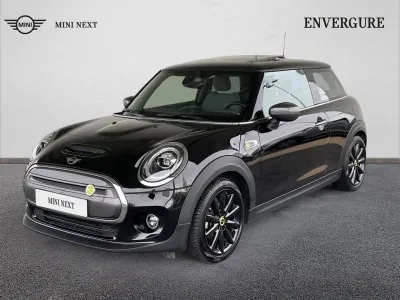 MINI Mini Cooper SE 184ch Edition Greenwich BVA occasion 2020 - Photo 1