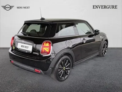 MINI Mini Cooper SE 184ch Edition Greenwich BVA occasion 2020 - Photo 3