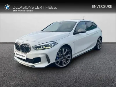 BMW Serie 1 M135iA xDrive 306ch occasion 2021 - Photo 1