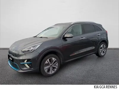 KIA e-Niro Design 204ch occasion 2021 - Photo 1