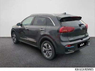 KIA e-Niro Design 204ch occasion 2021 - Photo 2