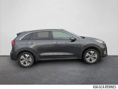 KIA e-Niro Design 204ch occasion 2021 - Photo 3