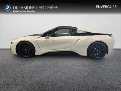 BMW i8 Roadster 374ch occasion 2019 - Photo 3