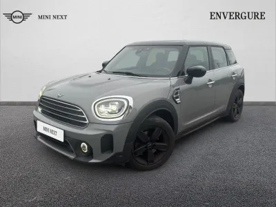 MINI Countryman Cooper D 150ch Northwood BVA8 occasion 2020 - Photo 1