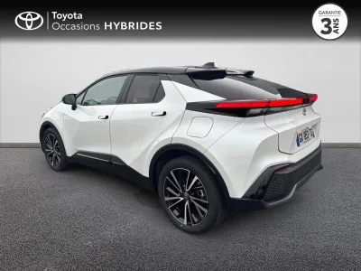 TOYOTA C-HR 2.0 200ch Collection occasion 2024 - Photo 2