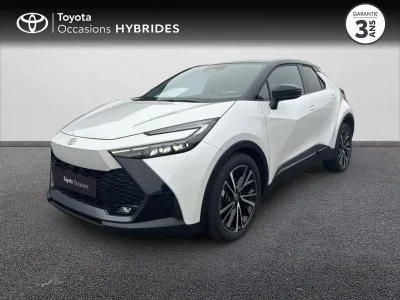 TOYOTA C-HR 2.0 200ch Collection occasion 2024 - Photo 1