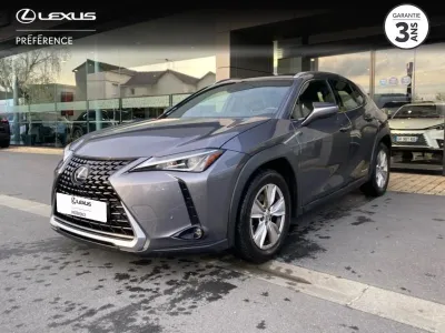 LEXUS UX 250h 2WD Pack occasion 2019 - Photo 1