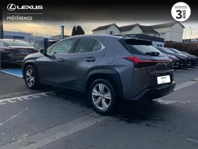 LEXUS UX 250h 2WD Pack occasion 2019 - Photo 4